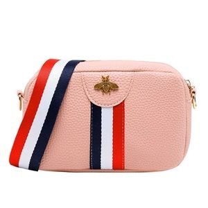 Cross body bag